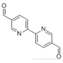 2,2'-BIPYRIDYL-5,5'-DIALDEHYDE CAS 135822-72-9